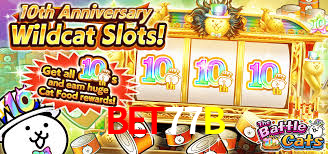 Casino Online Bet77B | Os Melhores Slots no Brasil